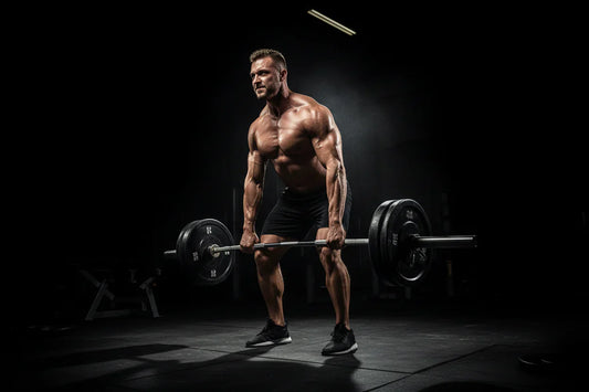 How to Build Muscle Mass: A Complete Beginner's Guide