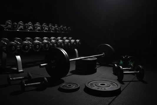 5 Common Workout Mistakes That Are Sabotaging Your Gains